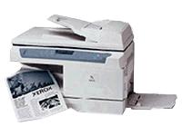 Xerox Document WorkCentre XD 105f MFP printing supplies